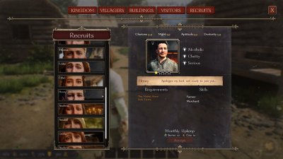 Noble Legacy