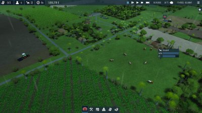 Global Farmer