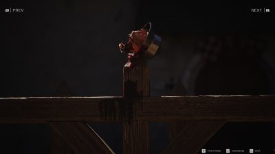 Half Sword