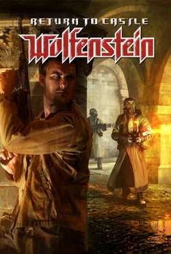 Return to Castle Wolfenstein (2001)