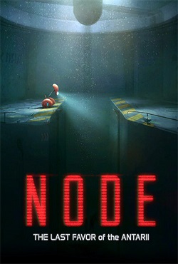 NODE The Last Favor of the Antarii
