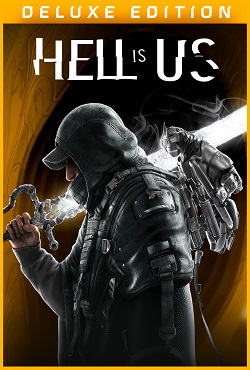 Hell is Us Deluxe Edition