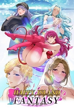 Happy Island Fantasy / ������� � ���������� �������