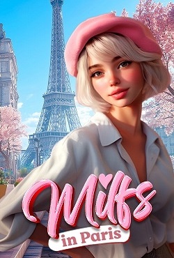 MILFs in PARIS