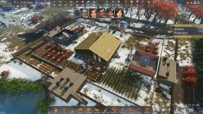 Stranded Alien Dawn ��������