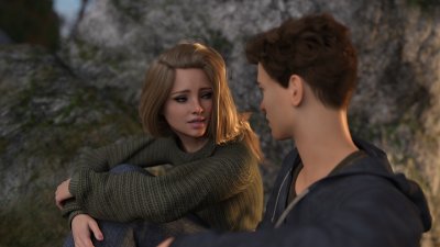 Carnal Contract