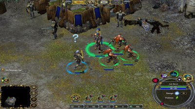 Dungeons & Dragons: Dragonshard