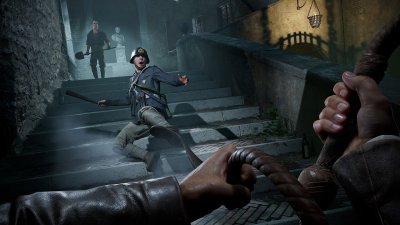 Indiana Jones and the Great Circle Premium Edition