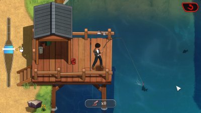 Happy Island Fantasy / ������� � ���������� �������