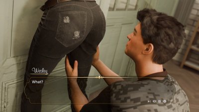 MILFs in PARIS