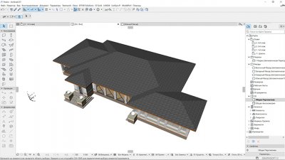 ArchiCAD 27