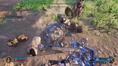Borderlands 4