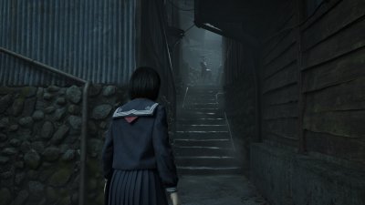 SILENT HILL f Digital Deluxe
