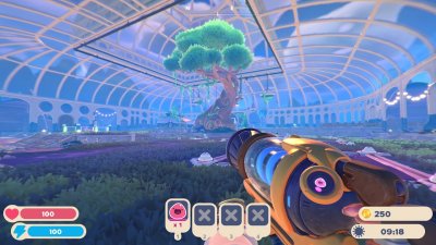 Slime Rancher 2