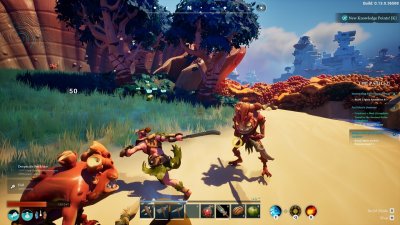 Voyagers of Nera