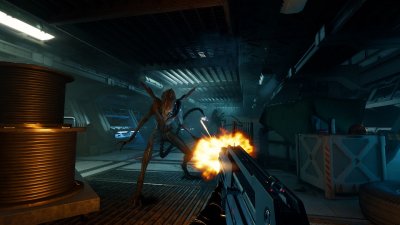 Alien Rogue Incursion Evolved Edition