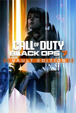 Call of Duty Black Ops 7 (2025)