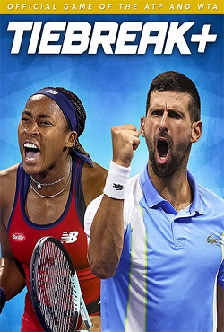 TIEBREAK Official Game of the ATP and WTA