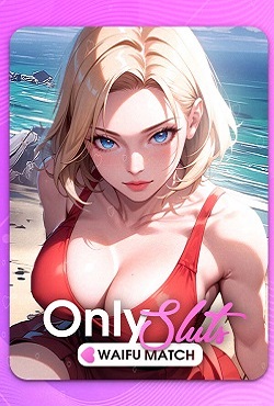 OnlySluts WAIFU MATCH