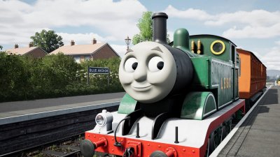 Train Sim World 6