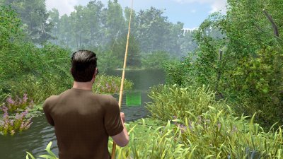 Professional Fishing 2
