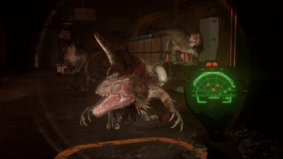 Deathground