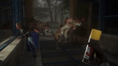 Deathground