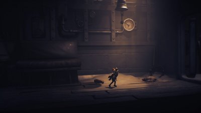 Little Nightmares 3