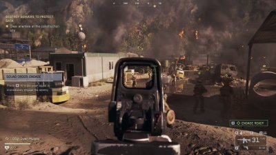 Battlefield 6