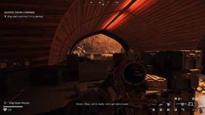 Battlefield 6