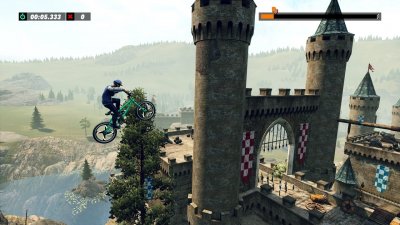 Trials Rising