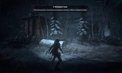Rise of the Tomb Raider �� ���������