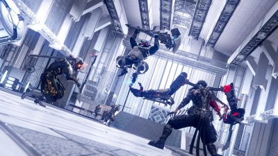 NINJA GAIDEN 4 Deluxe Edition