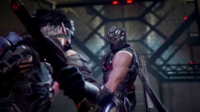 NINJA GAIDEN 4 Deluxe Edition