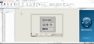 SolidWorks 2025