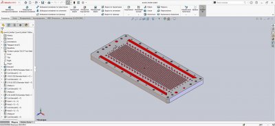 SolidWorks 2025