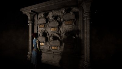 Escape Simulator 2