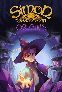 Simon the Sorcerer Origins