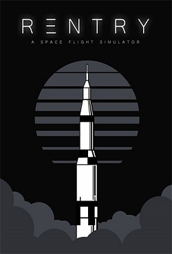 Reentry A Space Flight Simulator