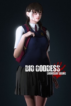 Bio Goddess Doomsday Begins