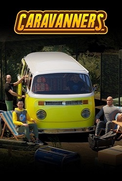 Caravanners