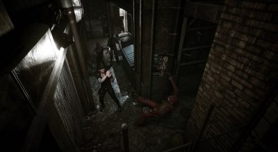 Echoes of the Living