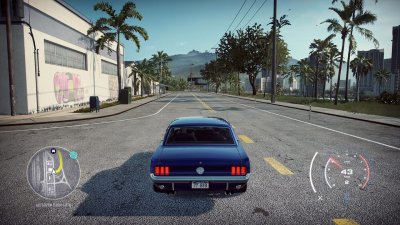 Need for Speed Heat