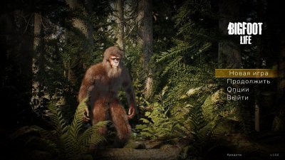 Bigfoot Life