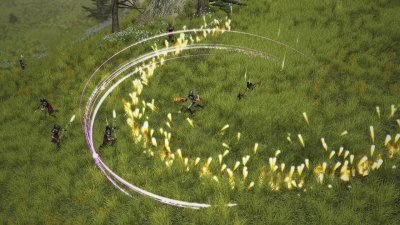 Sacred 2 Remaster