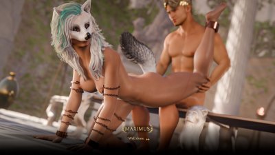 Empire of Lust