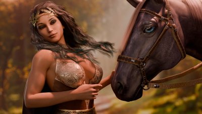 Empire of Lust