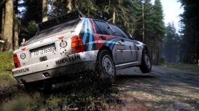 Assetto Corsa Rally