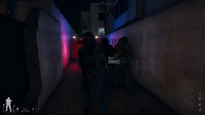 Zero Hour