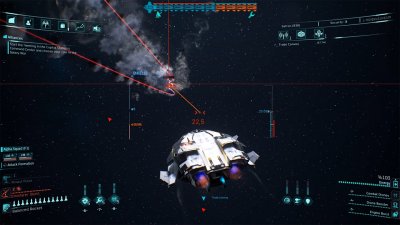 SpaceBourne 2